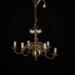 1198 6054 CHANDELIER